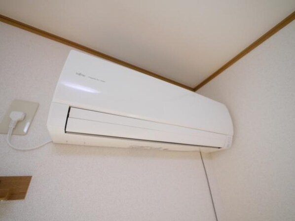 アースパックス1号棟の物件内観写真